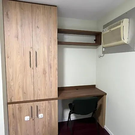 Flat Na Liberdade C/Ac | Prox.Faculdades&Hospitais Apartment São Paulo Exterior photo
