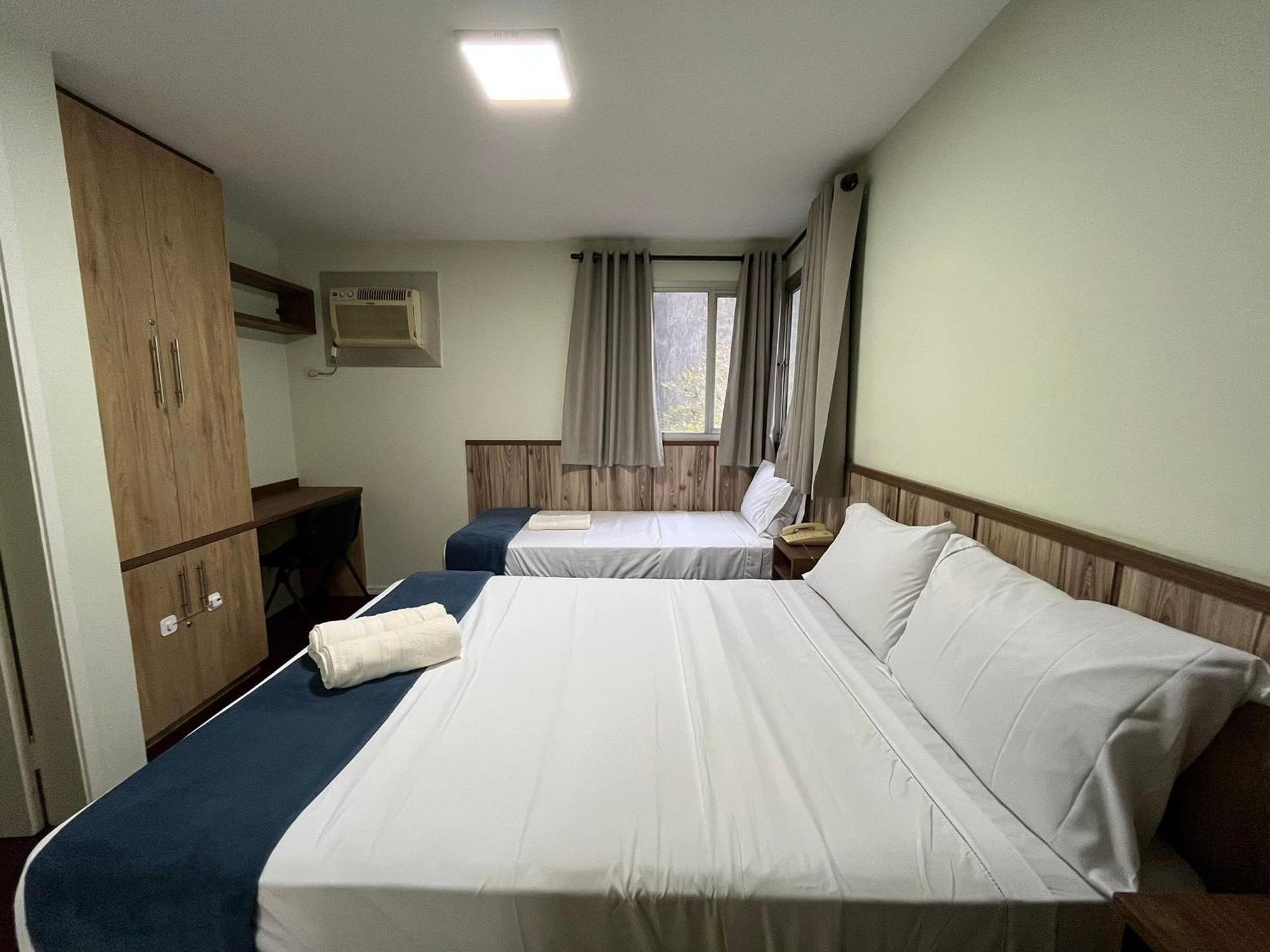 Apartment Flat Na Liberdade C/ac | Prox.faculdades&hospitais Sao Paulo